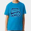 Youth Ultra Cotton ® 100% US Cotton T Shirt Thumbnail