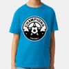 Youth Ultra Cotton ® 100% US Cotton T Shirt Thumbnail