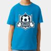 Youth Ultra Cotton ® 100% US Cotton T Shirt Thumbnail