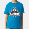 Youth Ultra Cotton ® 100% US Cotton T Shirt Thumbnail
