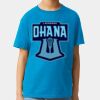 Youth Ultra Cotton ® 100% US Cotton T Shirt Thumbnail