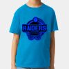 Youth Ultra Cotton ® 100% US Cotton T Shirt Thumbnail