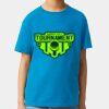 Youth Ultra Cotton ® 100% US Cotton T Shirt Thumbnail