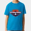 Youth Ultra Cotton ® 100% US Cotton T Shirt Thumbnail