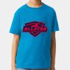 Youth Ultra Cotton ® 100% US Cotton T Shirt Thumbnail