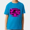 Youth Ultra Cotton ® 100% US Cotton T Shirt Thumbnail
