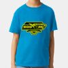 Youth Ultra Cotton ® 100% US Cotton T Shirt Thumbnail