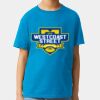 Youth Ultra Cotton ® 100% US Cotton T Shirt Thumbnail