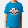 Youth Ultra Cotton ® 100% US Cotton T Shirt Thumbnail