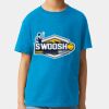 Youth Ultra Cotton ® 100% US Cotton T Shirt Thumbnail