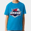 Youth Ultra Cotton ® 100% US Cotton T Shirt Thumbnail