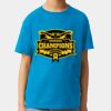 Youth Ultra Cotton ® 100% US Cotton T Shirt Thumbnail
