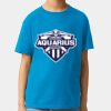 Youth Ultra Cotton ® 100% US Cotton T Shirt Thumbnail