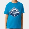 Youth Ultra Cotton ® 100% US Cotton T Shirt Thumbnail
