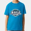 Youth Ultra Cotton ® 100% US Cotton T Shirt Thumbnail