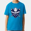 Youth Ultra Cotton ® 100% US Cotton T Shirt Thumbnail