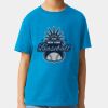 Youth Ultra Cotton ® 100% US Cotton T Shirt Thumbnail