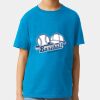 Youth Ultra Cotton ® 100% US Cotton T Shirt Thumbnail