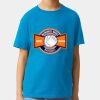 Youth Ultra Cotton ® 100% US Cotton T Shirt Thumbnail