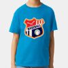 Youth Ultra Cotton ® 100% US Cotton T Shirt Thumbnail