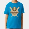 Youth Ultra Cotton ® 100% US Cotton T Shirt Thumbnail
