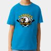 Youth Ultra Cotton ® 100% US Cotton T Shirt Thumbnail