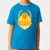 Youth Ultra Cotton ® 100% US Cotton T Shirt Thumbnail