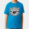 Youth Ultra Cotton ® 100% US Cotton T Shirt Thumbnail
