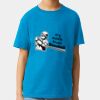 Youth Ultra Cotton ® 100% US Cotton T Shirt Thumbnail