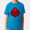 Youth Ultra Cotton ® 100% US Cotton T Shirt Thumbnail