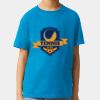 Youth Ultra Cotton ® 100% US Cotton T Shirt Thumbnail