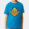 Youth Ultra Cotton ® 100% US Cotton T Shirt Thumbnail
