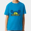 Youth Ultra Cotton ® 100% US Cotton T Shirt Thumbnail