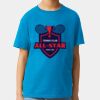 Youth Ultra Cotton ® 100% US Cotton T Shirt Thumbnail