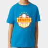 Youth Ultra Cotton ® 100% US Cotton T Shirt Thumbnail