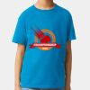 Youth Ultra Cotton ® 100% US Cotton T Shirt Thumbnail