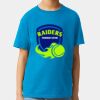 Youth Ultra Cotton ® 100% US Cotton T Shirt Thumbnail