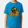 Youth Ultra Cotton ® 100% US Cotton T Shirt Thumbnail