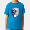 Youth Ultra Cotton ® 100% US Cotton T Shirt Thumbnail