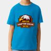 Youth Ultra Cotton ® 100% US Cotton T Shirt Thumbnail