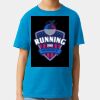 Youth Ultra Cotton ® 100% US Cotton T Shirt Thumbnail