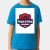 Youth Ultra Cotton ® 100% US Cotton T Shirt Thumbnail