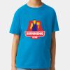 Youth Ultra Cotton ® 100% US Cotton T Shirt Thumbnail