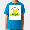 Youth Ultra Cotton ® 100% US Cotton T Shirt Thumbnail