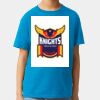 Youth Ultra Cotton ® 100% US Cotton T Shirt Thumbnail
