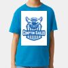 Youth Ultra Cotton ® 100% US Cotton T Shirt Thumbnail