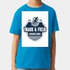 Youth Ultra Cotton ® 100% US Cotton T Shirt Thumbnail