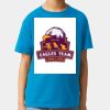 Youth Ultra Cotton ® 100% US Cotton T Shirt Thumbnail