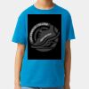 Youth Ultra Cotton ® 100% US Cotton T Shirt Thumbnail