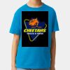 Youth Ultra Cotton ® 100% US Cotton T Shirt Thumbnail